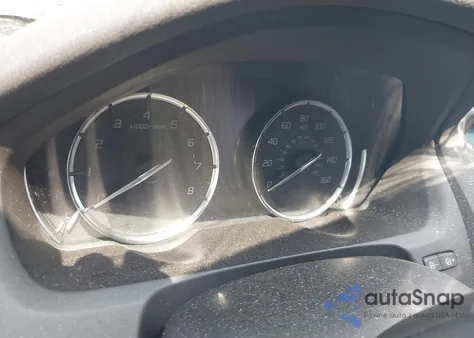 2017 Acura Tlx Technology Package from USA, damaged, VIN 19UUB1F51HA009558